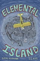 Elemental Island 1849056587 Book Cover