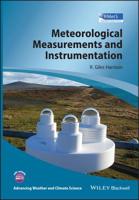 Meteorological Measurements and Instrumentation 1118745809 Book Cover