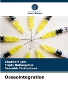 Osseointegration 6203398888 Book Cover