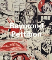 Raymond Pettibon (Contemporary Artists) 0714839191 Book Cover