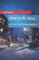 Slay Bells Ring: Ellie McVey's Christmas mystery B0BM3GW8YP Book Cover