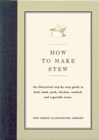 How to Make Stew 0936184299 Book Cover