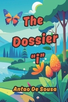 The Dossier "i" (Vita Cyclica en) B0D9SNQX82 Book Cover
