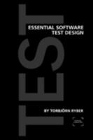 Essential Software Test Design 9185699039 Book Cover