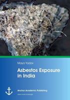 Asbestos Exposure in India 395489453X Book Cover