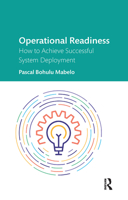 Operational Readiness 103233648X Book Cover