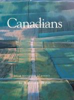 Canadians: A Narration of Events 1460259904 Book Cover