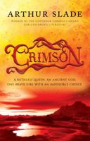 Crimson 1989252036 Book Cover
