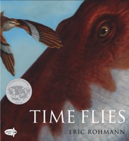 Time Flies 0517885557 Book Cover