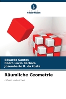 Räumliche Geometrie (German Edition) 620858177X Book Cover