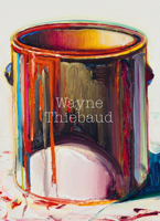 Wayne Thiebaud 3775754024 Book Cover