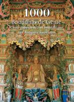 1000 Bouddhas de Génie: Chefs-d'oeuvre de l'art bouddhique de l'Antiquité à nos jours B0F7LX1WPM Book Cover