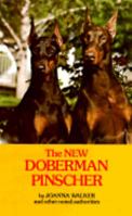 New Doberman Pinscher 0876051115 Book Cover