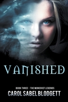 Vanished B0C38GGFTD Book Cover