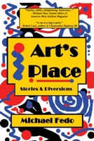Art’s Place: Stories and Diversions 1684335639 Book Cover