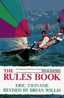 The Rules Book 1993-96 092448649X Book Cover