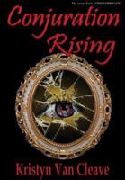 Conjuration Rising 1329633350 Book Cover