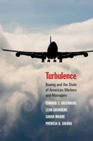 Turbulence 0300154615 Book Cover