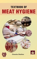 Textbook of Meat Hygiene 9354616747 Book Cover