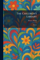 The Children's Library: Hymns 102549363X Book Cover