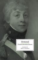 Ormond: or, The Secret Witness 1551110911 Book Cover