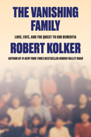 The Vanishing Family 0385551037 Book Cover