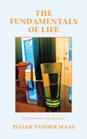 The Fundamentals of Life 1489738606 Book Cover