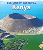 Cultures of the World: Kenya 0761480129 Book Cover