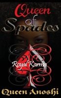 Queen Of Spades 1511992727 Book Cover