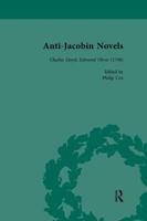 Anti-Jacobin Novels, Part I, Volume 2 1138111422 Book Cover