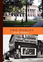 The Two Worlds of Style Delaney 1453517529 Book Cover