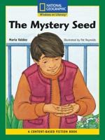 The Mystery Seed 1426350015 Book Cover