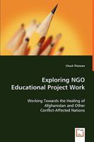 Exploring Ngo Educational Project Work 3836472708 Book Cover