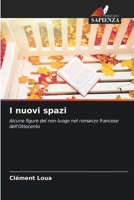 I nuovi spazi (Italian Edition) 6207944836 Book Cover