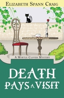 Death Pays a Visit 0989518051 Book Cover