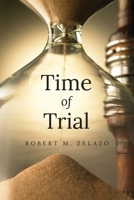 Time of Trial B0CWBTVYDQ Book Cover