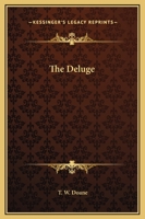 The Deluge 1425325491 Book Cover