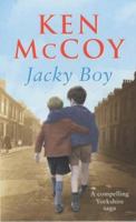Jacky Boy B005VO71KC Book Cover