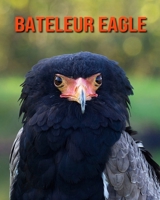 Bateleur Eagle: Fun Learning Facts About Bateleur Eagle B08KHZNRHH Book Cover