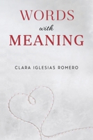 Words with Meaning 1837947732 Book Cover