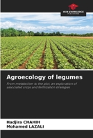 Agroecology of legumes 6209586090 Book Cover