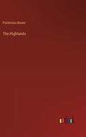 The Highlands 3368181211 Book Cover