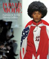 Power Mode: The Force of Fashion 885723987X Book Cover