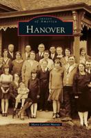 Hanover (Images of America: Indiana) 0738583359 Book Cover