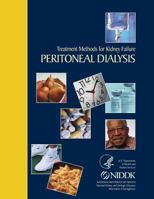 Treatment Methods for Kidney Failure Peritoneal Dialysis 1492808229 Book Cover