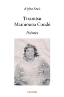 Tiramisu Maïmouna Condé (French Edition) 2414354666 Book Cover