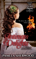 Intimate Delights: A Novella Collection 1945112026 Book Cover
