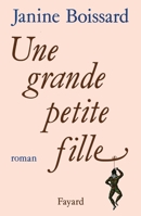 Une grande petite fille 2213028435 Book Cover