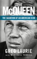 Steve McQueen: The Salvation of an American Icon 1946891053 Book Cover