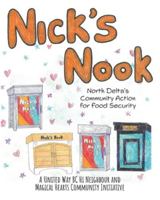 Nick's Nook: North Delta's Community Action for Food Security 103833862X Book Cover